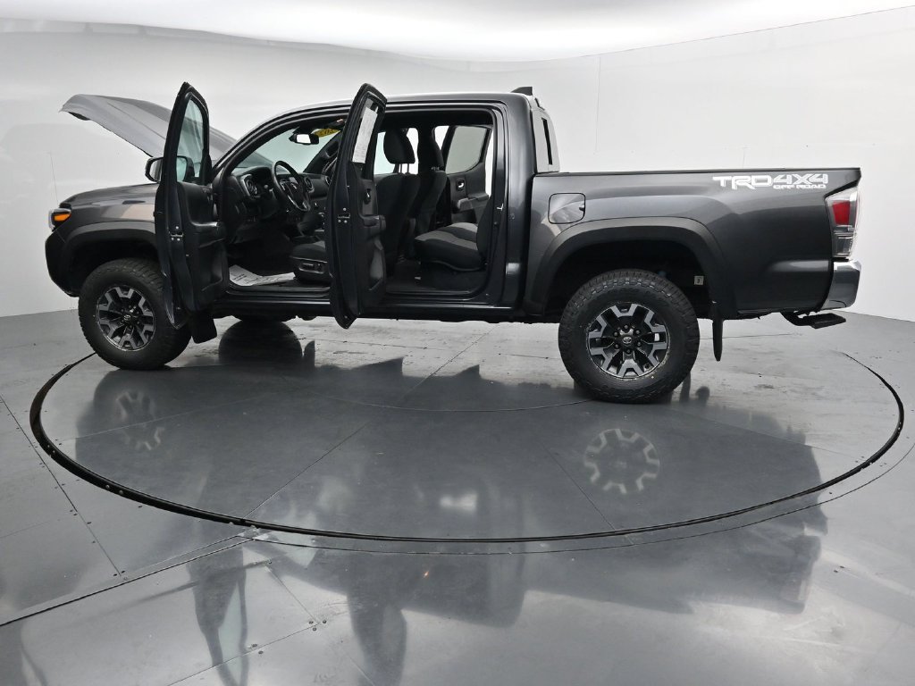 Used 2023 Toyota Tacoma TRD Off-Road AWD/4WD image 42