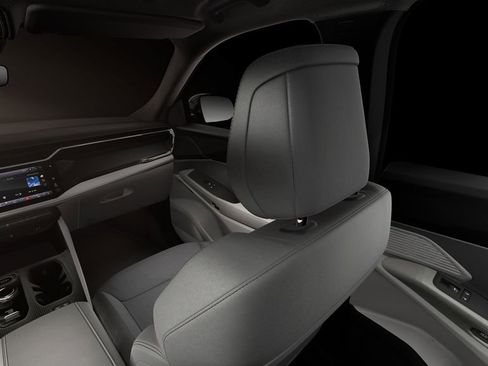 New 2026 Jeep Cherokee Laredo image 6