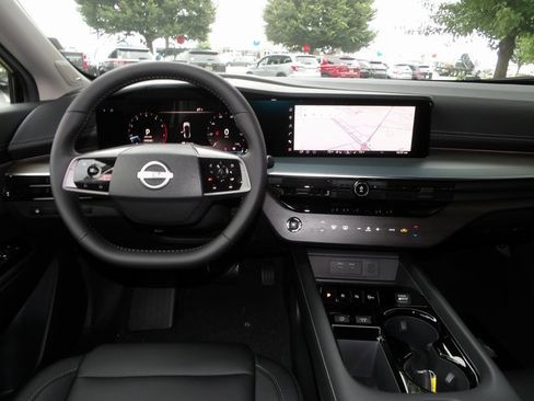 New 2025 Nissan Murano SL w/ Cargo Package image 14