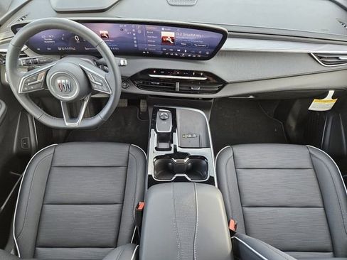 New 2026 Buick Enclave Sport Touring image 19