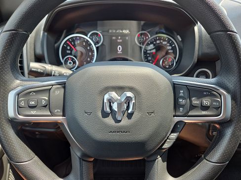 Used 2026 RAM 1500 Tradesman AWD/4WD image 24