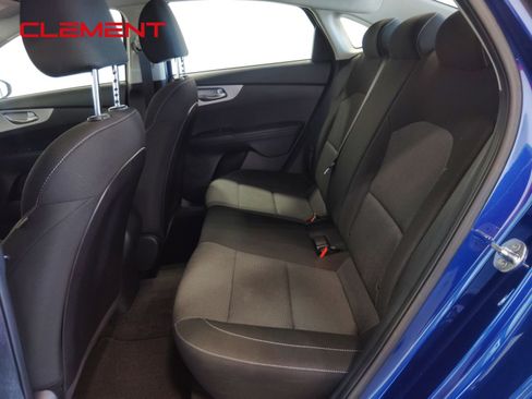 Used 2022 Kia Forte LXS image 31