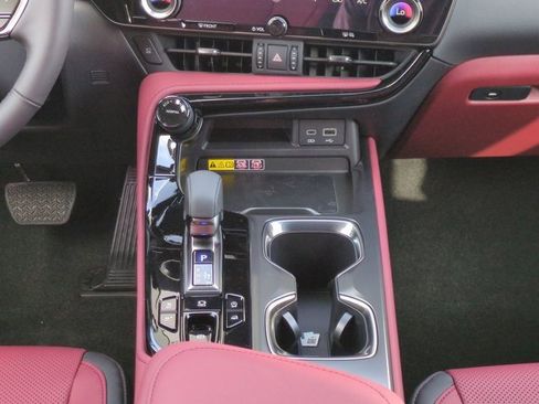 New 2026 Lexus NX 350 AWD w/ Luxury Package image 18