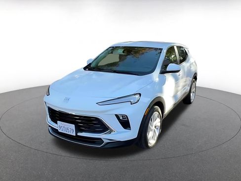 Used 2025 Buick Encore GX Preferred image 7