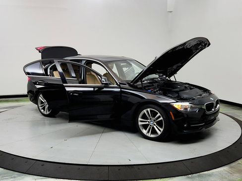 Used 2017 BMW 330i Sedan image 10