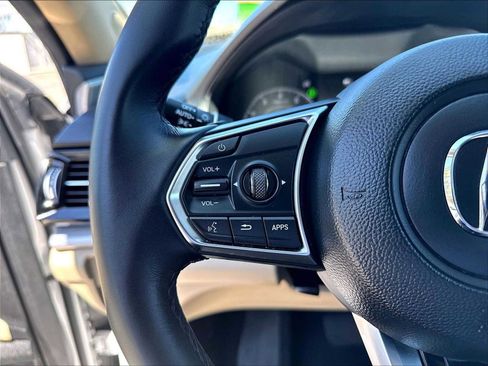Used 2023 Acura RDX FWD w/ Technology Package image 20