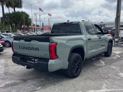 Used 2025 Toyota Tundra SR5 image 5