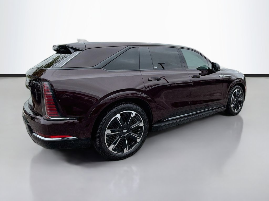 Used 2026 Cadillac Escalade IQ Sport 2 AWD/4WD image 5