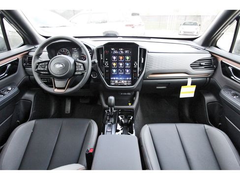 New 2026 Subaru Forester Wilderness AWD/4WD image 7