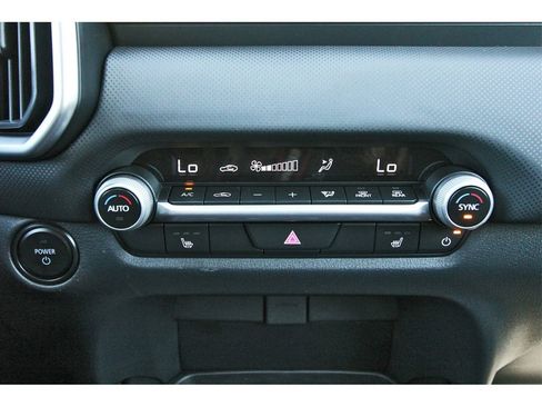 New 2025 MAZDA CX-50 2.5 Hybrid w/ Weather Package image 24