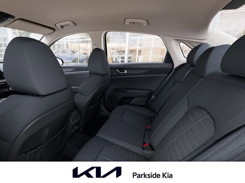 New 2026 Kia K5 LXS FWD image 18