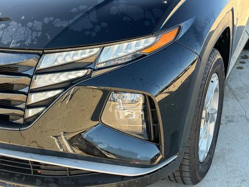 Certified 2024 Hyundai Tucson SEL image 4