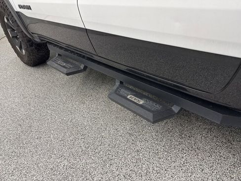 Used 2020 RAM 1500 Rebel AWD/4WD image 8