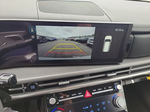 New 2026 Hyundai Santa Fe SEL FWD image 24