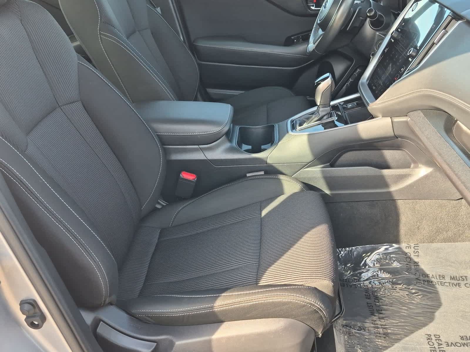 Used 2024 Subaru Legacy Premium AWD/4WD image 21