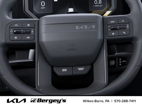 Used 2027 Kia Telluride SX X-Line w/ Towing Package AWD/4WD image 14