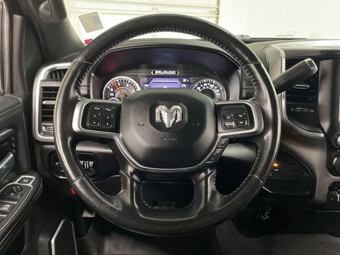 Used 2021 RAM 2500 Laramie w/ Night Edition AWD/4WD image 20
