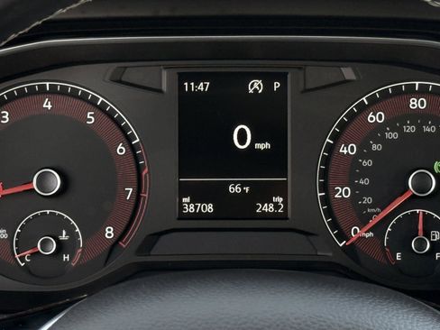 Used 2020 Volkswagen Jetta R-Line image 15