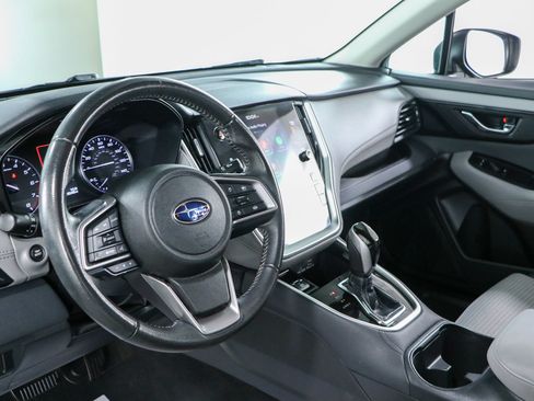 Used 2023 Subaru Outback Premium AWD/4WD image 22