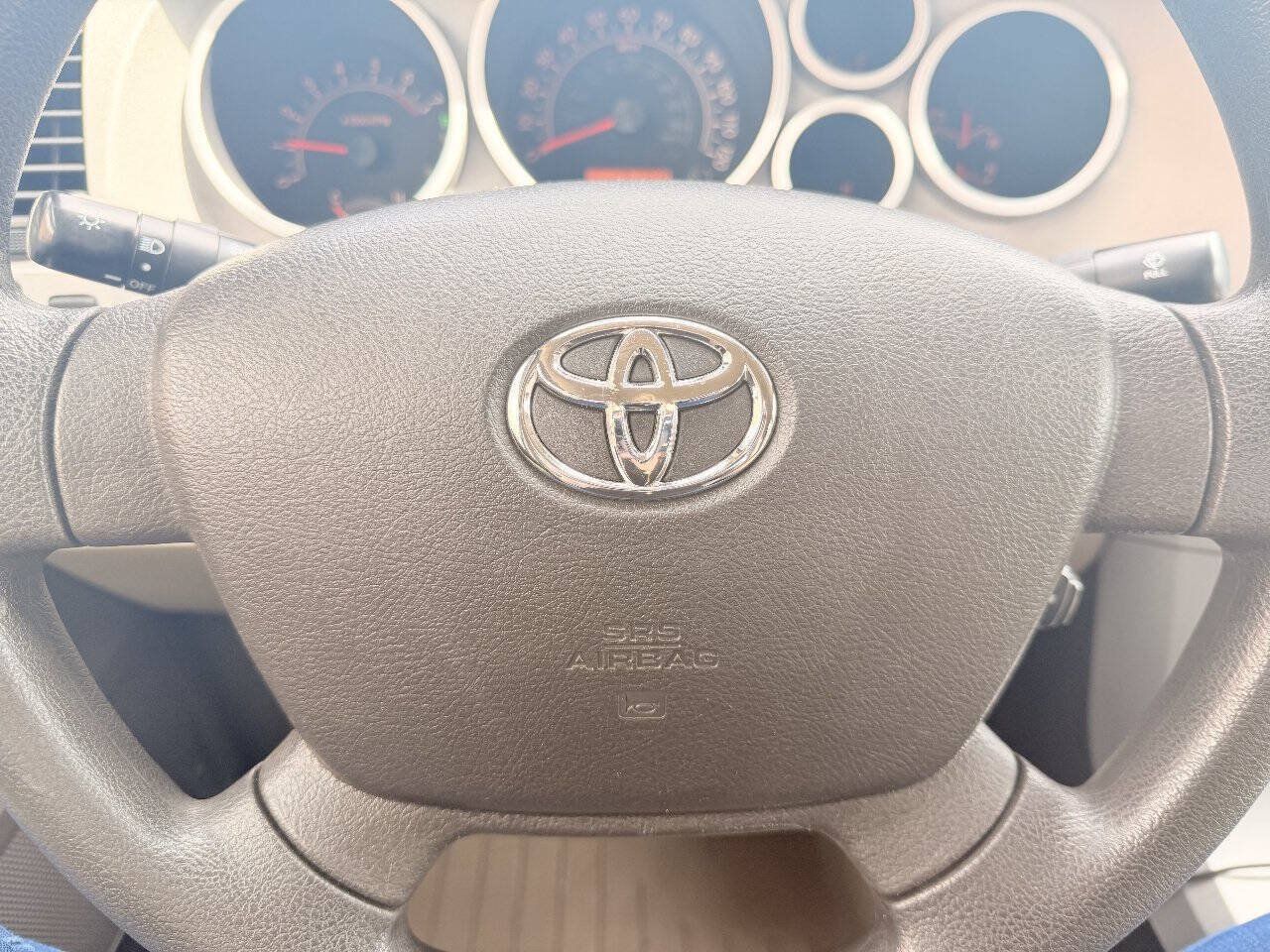 Used 2008 Toyota Tundra 4x4 Double Cab image 22