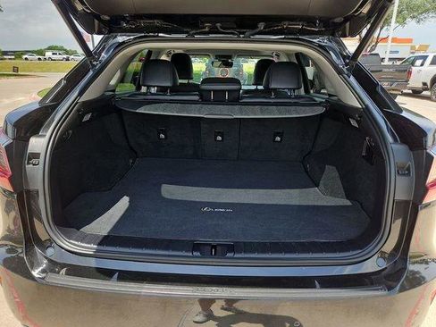 Used 2019 Lexus RX 350 FWD w/ Premium Package image 25