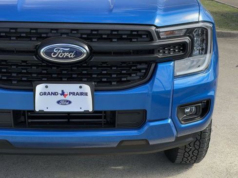 New 2025 Ford Ranger XL w/ Trailer Tow Package image 9