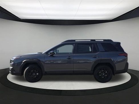 New 2026 Subaru Outback Limited image 4