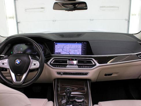 Used 2019 BMW X7 xDrive40i w/ Premium Package image 59