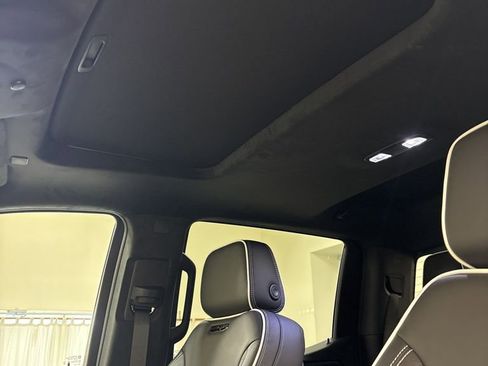 New 2026 GMC Sierra 1500 AT4X image 16