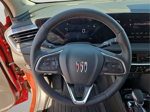New 2026 Buick Encore GX Preferred FWD image 16