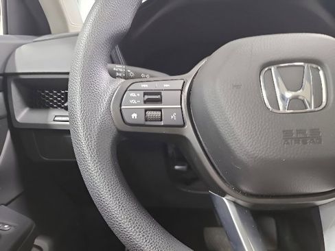 Certified 2026 Honda CR-V EX image 26