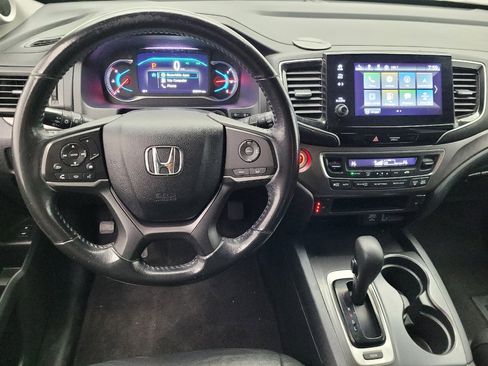 Used 2020 Honda Pilot EX-L image 22