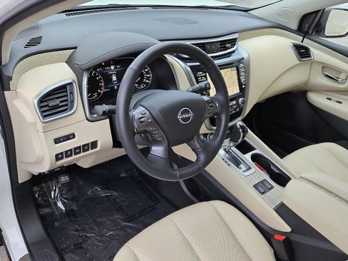 Used 2024 Nissan Murano SL image 5
