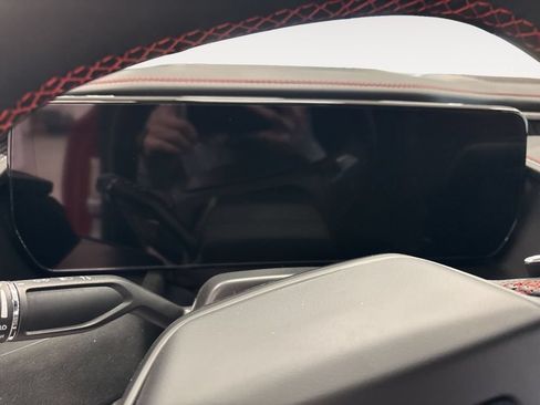 New 2026 Dodge Charger Scat Pack AWD/4WD image 27