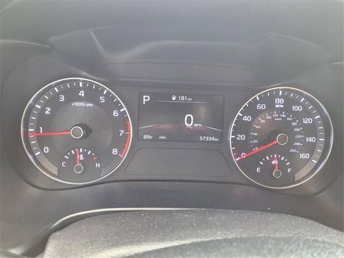 Used 2022 Kia Forte LXS image 11