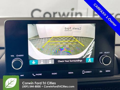 Used 2025 Honda CR-V EX image 20