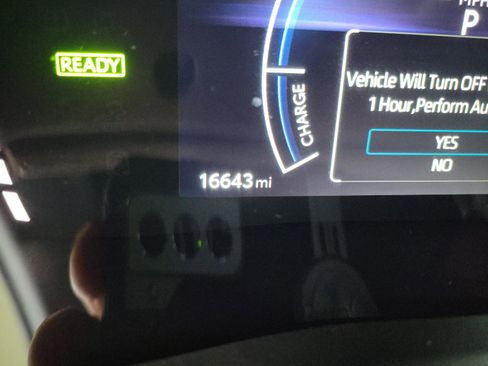 Certified 2025 Toyota Camry SE image 12