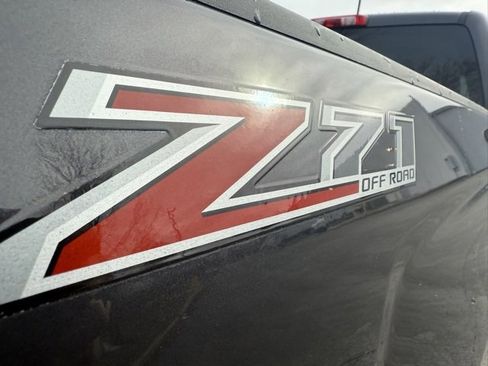 Used 2014 Chevrolet Silverado 1500 LT w/ All Star Edition image 5