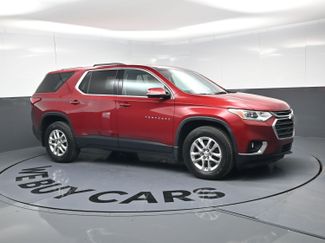 Used 2018 Chevrolet Traverse LT video 2