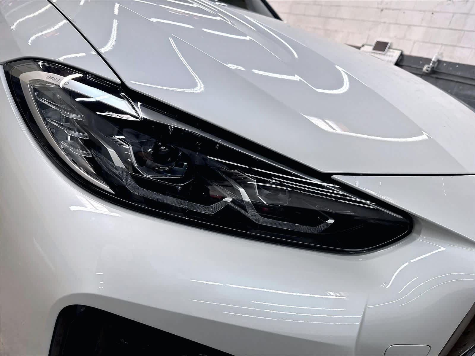 Used 2024 BMW i4 eDrive35 w/ M Sport Package RWD image 31