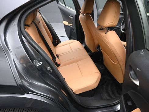 Used 2024 Lexus UX 250h AWD w/ Premium Package image 14