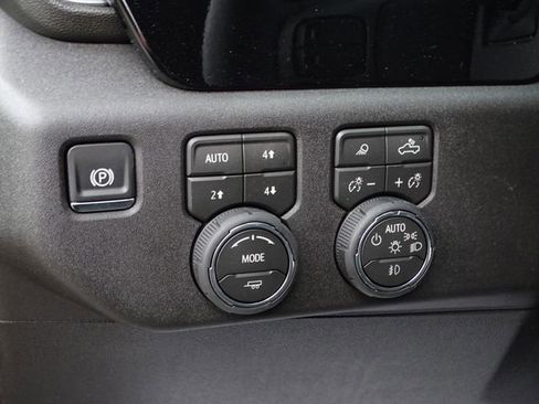 New 2026 Chevrolet Silverado 2500 LTZ w/ LTZ Plus Package image 24