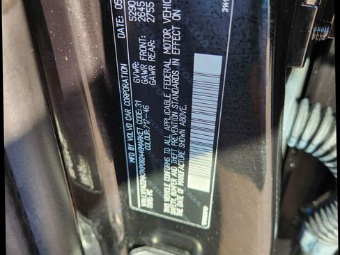 Used 2019 Volvo S90 T6 Momentum image 31