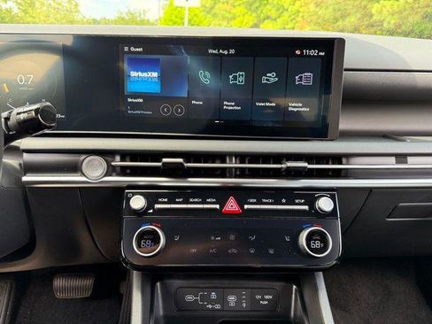 New 2026 Hyundai Santa Cruz SEL image 20