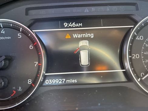 Used 2022 Mitsubishi Outlander ES image 11