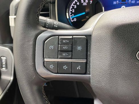 Used 2023 Ford F150 XLT w/ Equipment Group 302A High AWD/4WD image 24