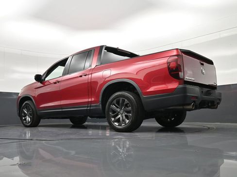 Used 2022 Honda Ridgeline Sport image 29