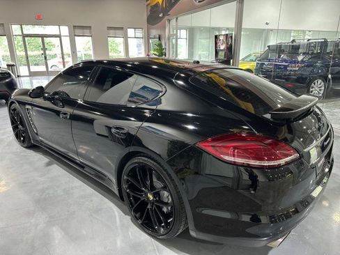 Used 2013 Porsche Panamera image 18