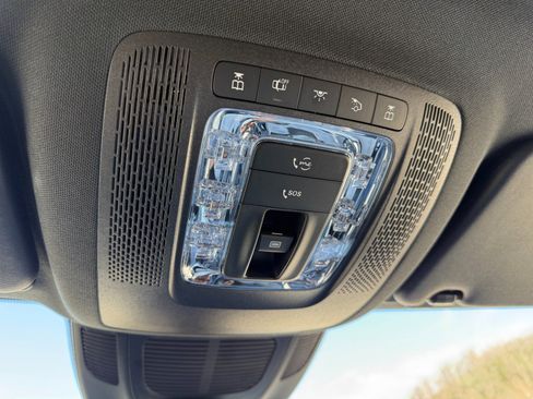 Used 2025 Mercedes-Benz GLS 450 4MATIC, w/ HUD, TRAILER HITCH, image 41