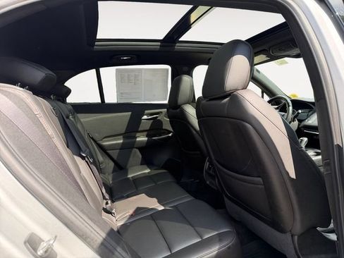 Used 2019 Cadillac XT4 Sport w/ Cold Weather Package AWD/4WD image 13